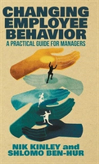 Changing Employee Behavior