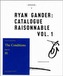 Ryan Gander