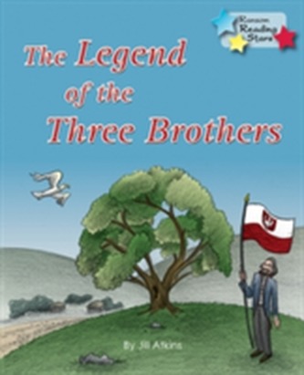 The Legend of the Three Brothers