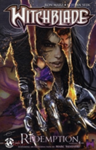 Witchblade Redemption Volume 4