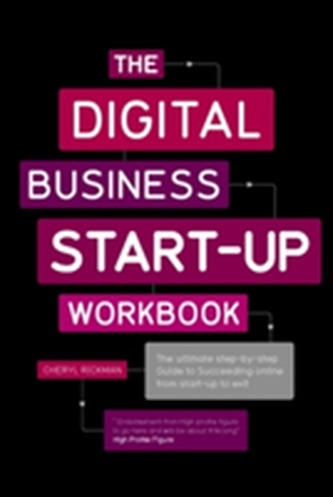 The Digital Business Start-Up Workbook