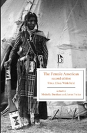 The Female American (1767)