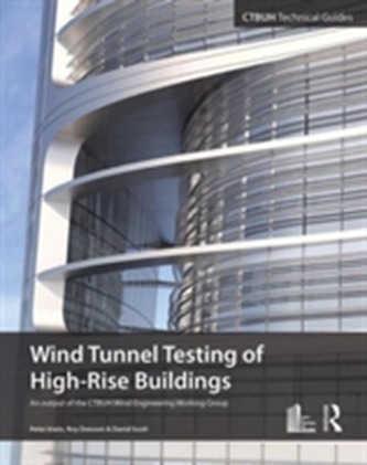 Wind Tunnel Testing of High-Rise Buildings