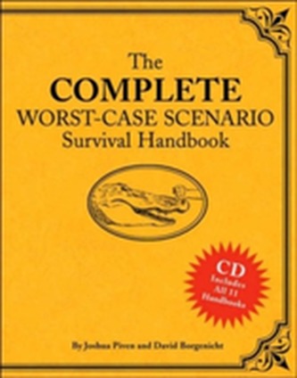 Complete Worst-Case Scenario Survival Handbook