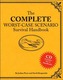 Complete Worst-Case Scenario Survival Handbook