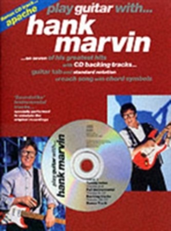 Play Guitar With... Hank Marvin