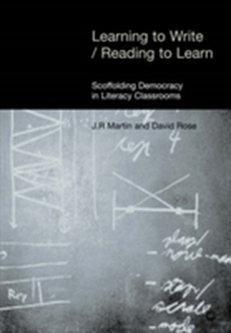 Learning to Write/Reading to Learn