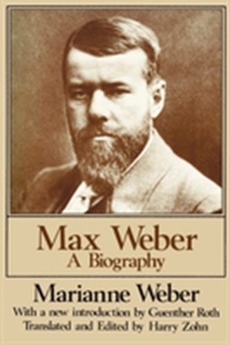 Max Weber