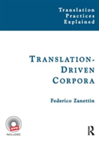 Translation-Driven Corpora