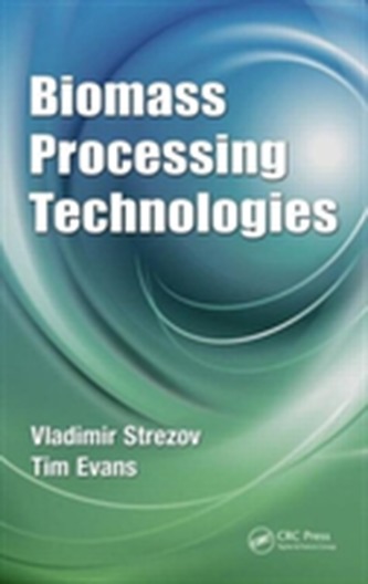 Biomass Processing Technologies