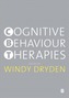 Cognitive Behaviour Therapies