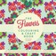 The Flowers Colouring & Craft Book
