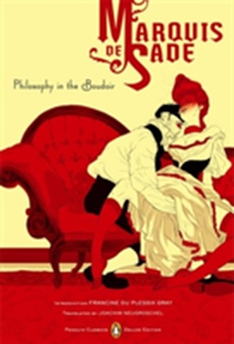 Philosophy in the Boudoir