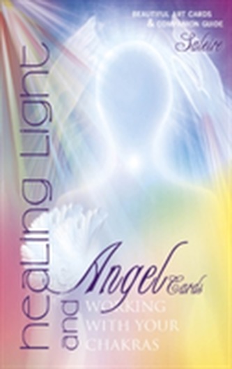 Healing Light & Angel Cards