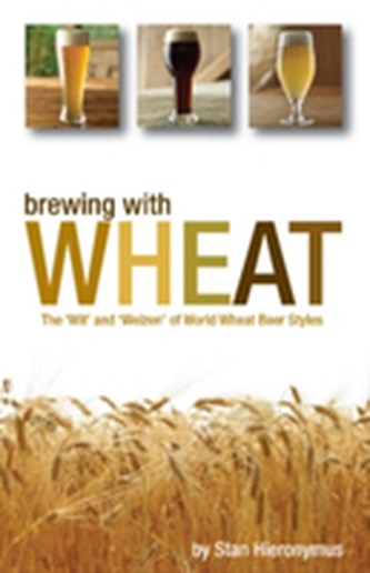 Brewing with Wheat