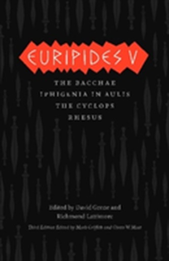 Euripides V
