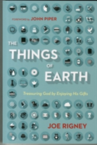 The Things of Earth