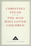 The Man Who Loved Children
