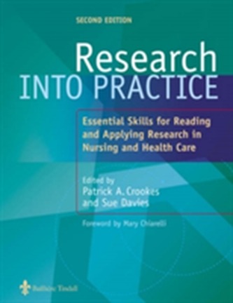 Research into Practice