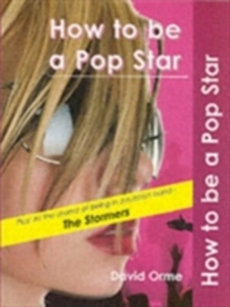 Pop Star