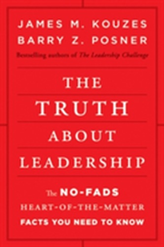 The Truth About Leadership