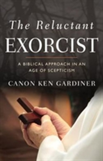 The Reluctant Exorcist