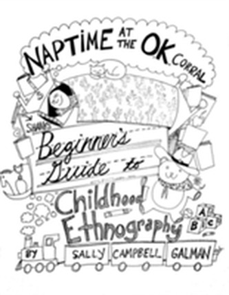 Naptime at the O.K. Corral