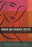 Women and criminal justice