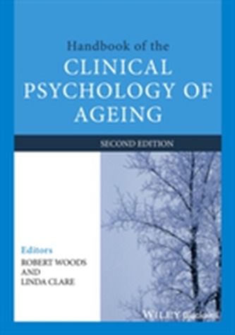 Handbook of the Clinical Psychology of Ageing 2E
