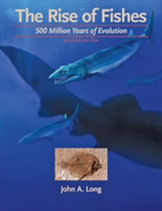 The Rise of Fishes