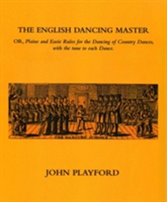 The English Dancing Master