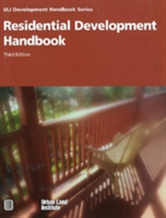 Residential Development Handbook
