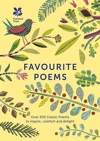 Favourite Poems