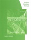 Student Solutions Manual for Oxtoby/Gillis/Butler's Principles of Modern Chemistry, 8th