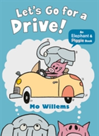Let's Go for a Drive!
