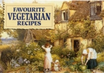 Favourite Vegetarian Recipes