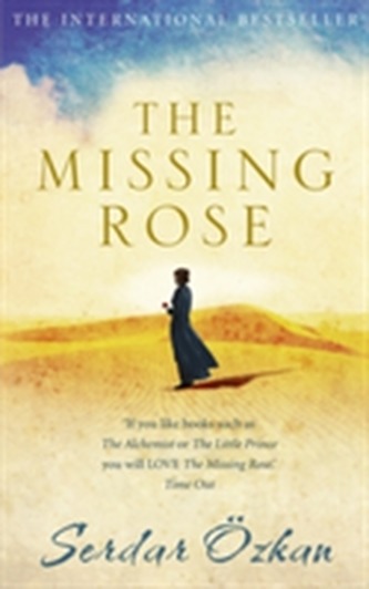 The Missing Rose