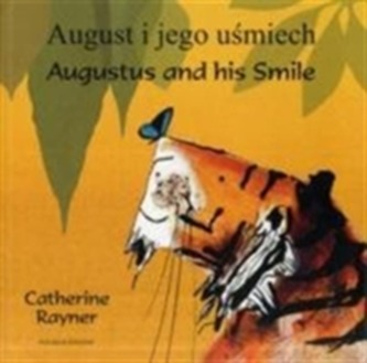 Augustus and His Smile Polish/English