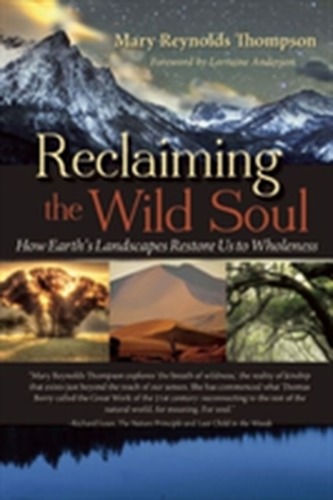Reclaiming the Wild Soul