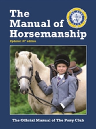 The Manual of Horsemanship