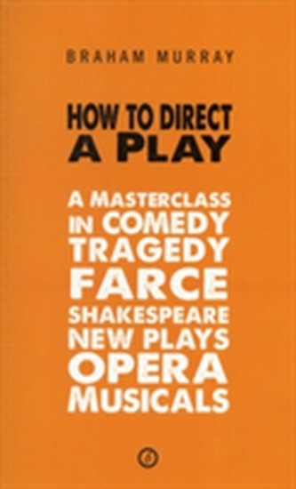 How to Direct a Play
