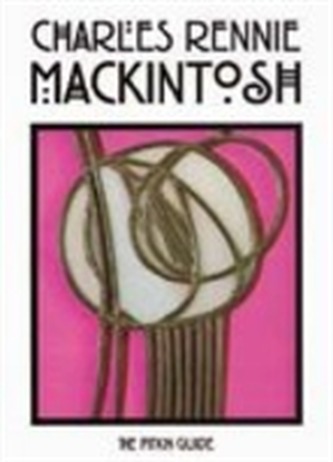 Charles Rennie Mackintosh