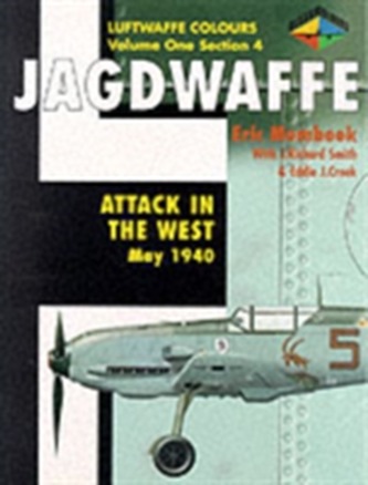 Attack in the West 1940