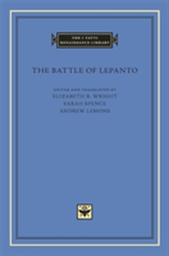 The Battle of Lepanto