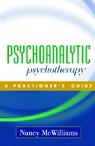 Psychoanalytic Psychotherapy