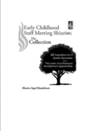 Early Childhood Shiurim