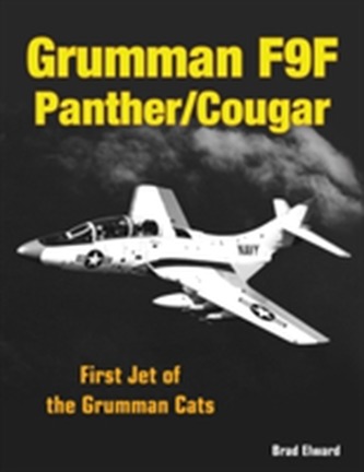 Grumman F9F Panther/Cougar