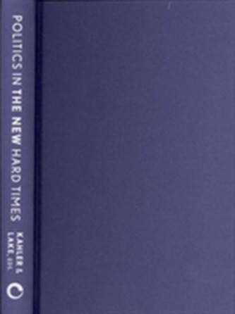 Politics in the New Hard Times