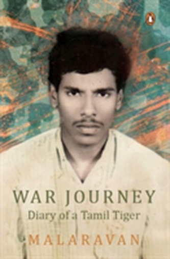 War Journey By Malarvan