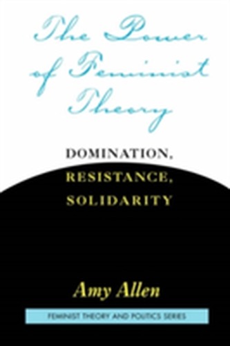 The Power of Feminist Theory